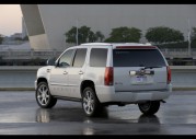 2009 Cadillac Escalade Hybrid